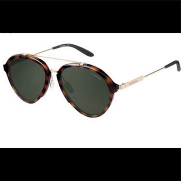 CARRERA men new SUNGLASSES 125 S SCTQT 54 17 45 main image 6